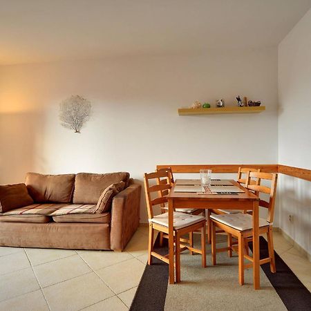 Apartamenty Sun Seasons 24 - Zielone Tarasy Колобжег Экстерьер фото