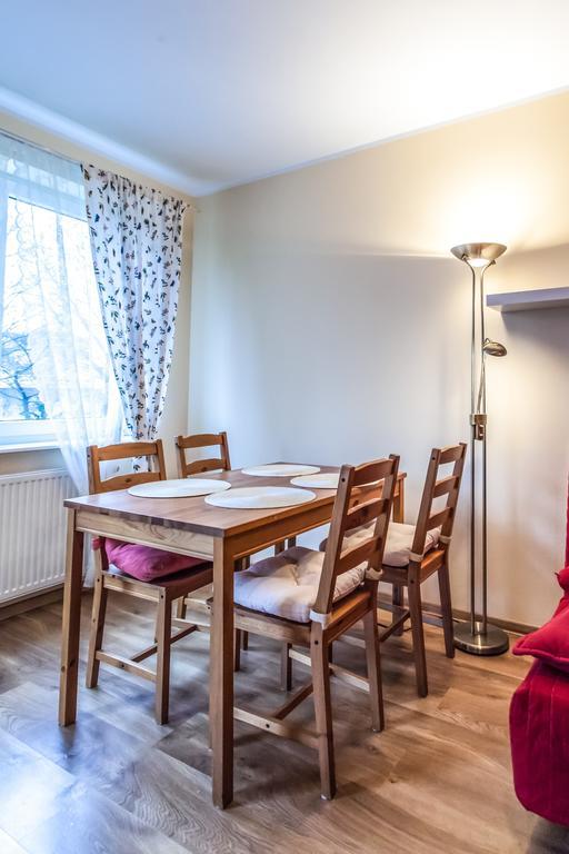Apartamenty Sun Seasons 24 - Zielone Tarasy Колобжег Номер фото