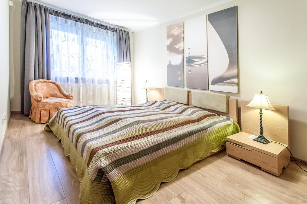 Apartamenty Sun Seasons 24 - Zielone Tarasy Колобжег Экстерьер фото