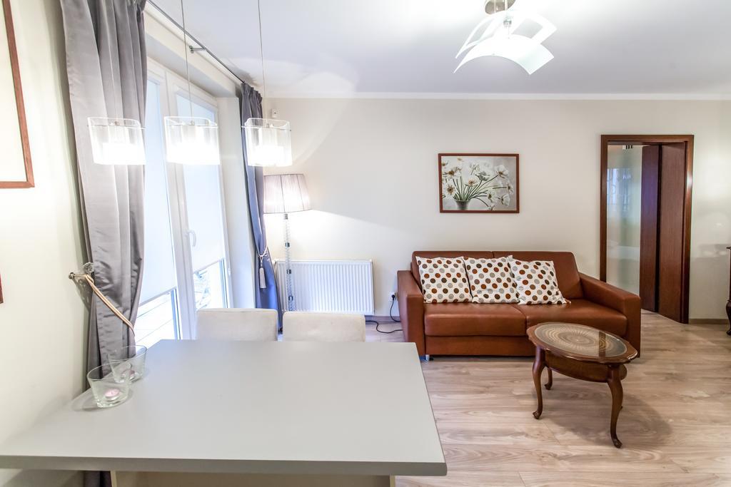 Apartamenty Sun Seasons 24 - Zielone Tarasy Колобжег Номер фото