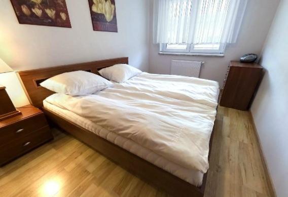 Apartamenty Sun Seasons 24 - Zielone Tarasy Колобжег Номер фото