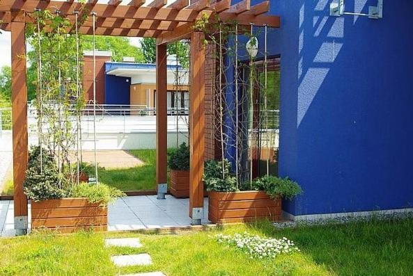 Apartamenty Sun Seasons 24 - Zielone Tarasy Колобжег Номер фото