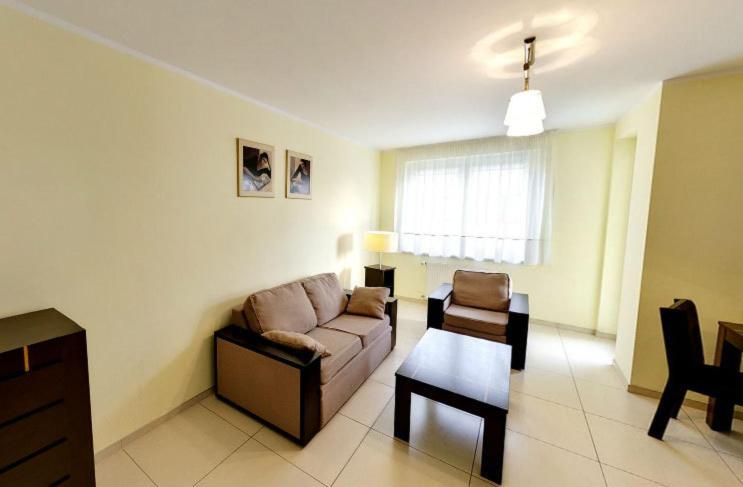Apartamenty Sun Seasons 24 - Zielone Tarasy Колобжег Номер фото
