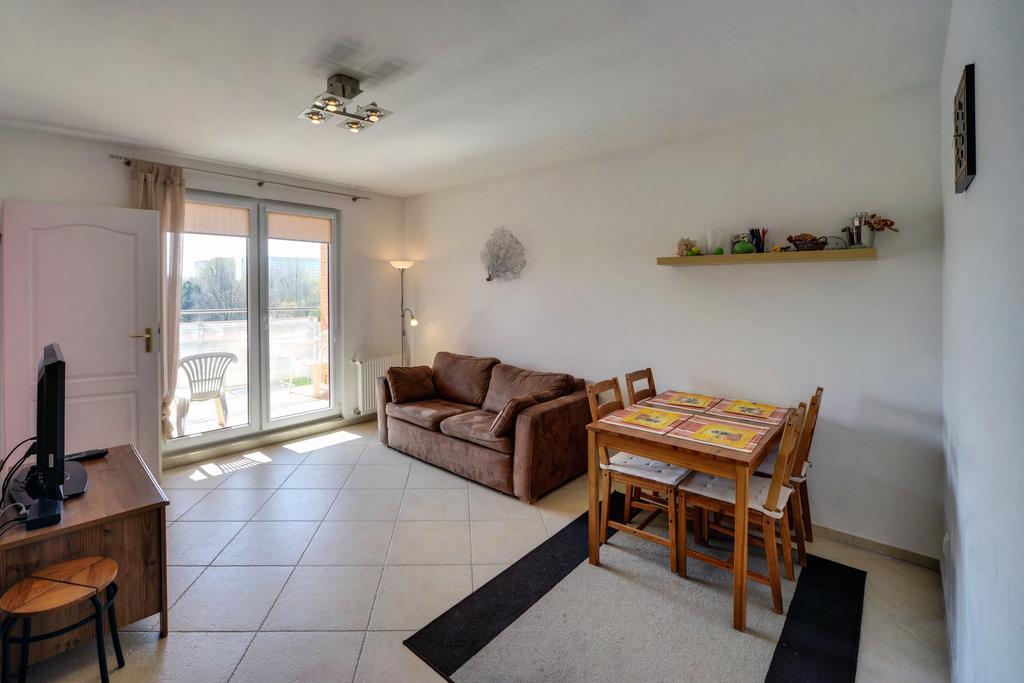 Apartamenty Sun Seasons 24 - Zielone Tarasy Колобжег Номер фото